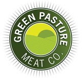 Green Pasture Meat Co. logo