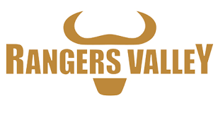 Rangers Valley logo