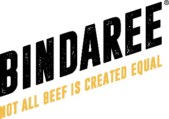 Bindaree Beef logo