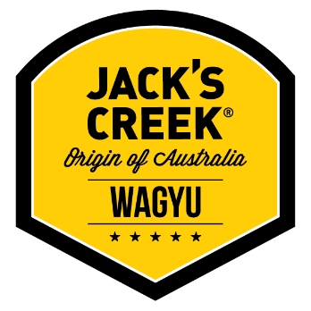 Jack's Creek Wagyu logo