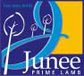 Junee Prime Lamb logo